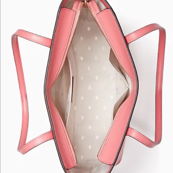 NWT Kate Spade Marlee Tote Bag - Picture 9 of 14